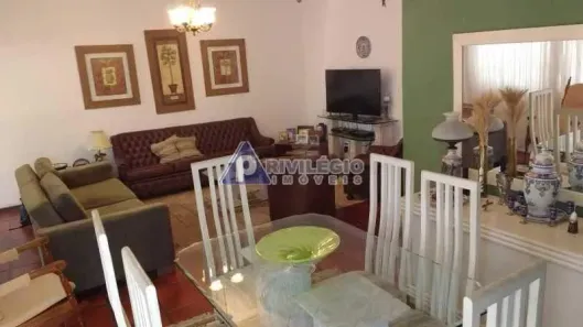 Casa com 4 Quartos à venda, 323m² no Freguesia (Jacarepaguá), Rio de Janeiro
