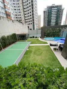 Apartamento com 4 Quartos à venda, 200m² no Belvedere, Belo Horizonte