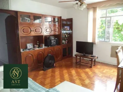 Apartamento com 3 Quartos à venda, 100m² no Icaraí, Niterói