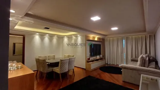 Apartamento com 3 Quartos à venda, 170m² no Várzea, Teresópolis