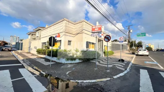 Sala Comercial para alugar, 100m² no Centro, Ponta Grossa