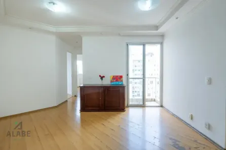 Apartamento com 2 Quartos à venda, 48m² no Vila Constança, São Paulo