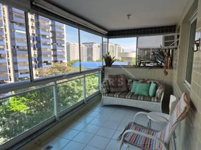 Apartamento com 2 Quartos à venda, 90m² no Barra Olímpica, Rio de Janeiro