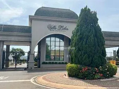 Lote/Terreno à venda, 550m² no Parque Brasil 500, Paulínia