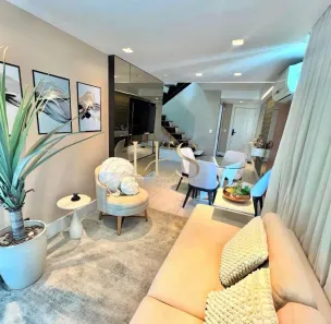 Cobertura com 4 Quartos à venda, 243m² no Jardim Camburi, Vitória