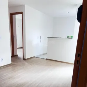 Apartamento com 2 Quartos à venda, 39m² no Jardim Quitandinha II, Araraquara