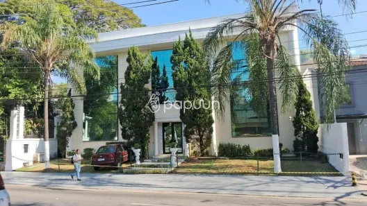 Imóvel Comercial para alugar, 636m² no Jardim América, São Paulo