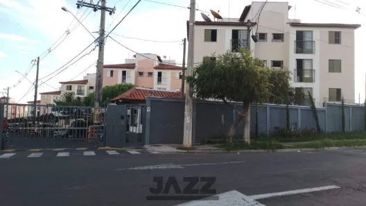 Apartamento com 2 Quartos à venda, 43m² no Jardim Morada do Sol, Indaiatuba
