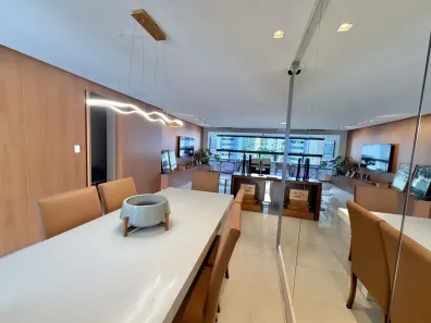 Apartamento com 3 Quartos à venda, 179m² no Pituba, Salvador