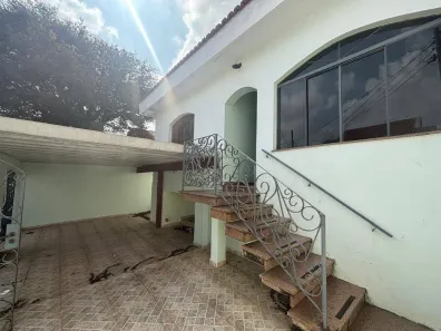 Casa com 3 Quartos à venda, 158m² no Parque Erasmo Assunção, Santo André