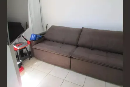 Apartamento com 3 Quartos à venda, 108m² no Buritis, Belo Horizonte