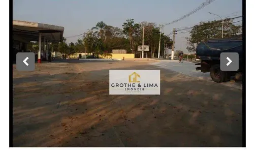 Lote/Terreno para alugar, 3000m² no Quiririm, Taubaté