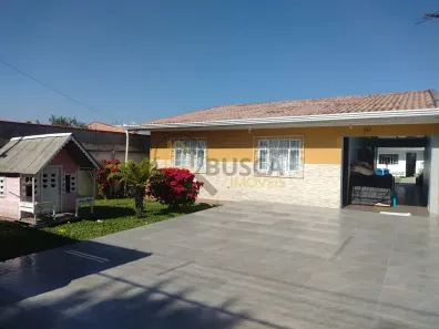 Casa com 3 Quartos à venda, 149m² no Cidade Industrial, Curitiba