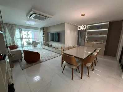 Apartamento com 3 Quartos à venda, 155m² no Jóquei, Teresina