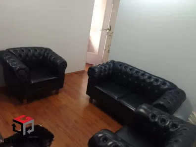 Sala Comercial para alugar, 38m² no Baeta Neves, São Bernardo do Campo