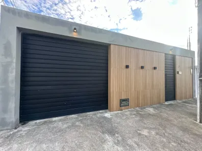 Casa de Condomínio com 2 Quartos à venda, 135m² no Feitosa, Maceió