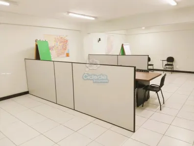 Imóvel Comercial para alugar, 135m² no Santo Agostinho, Belo Horizonte