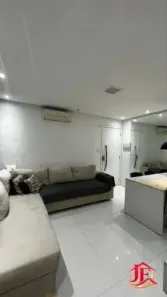 Apartamento com 2 Quartos à venda, 50m² no Nova Brasília, Salvador