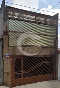 Sobrado com 3 Quartos à venda, 190m² no Vila Oratório, São Paulo
