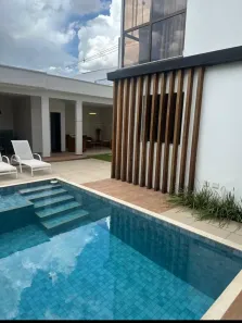Casa de Condomínio com 3 Quartos à venda, 450m² no Parque Verde, Belém