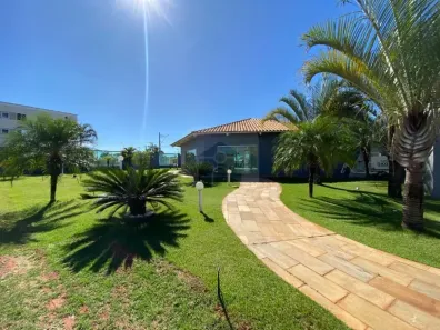 Lote/Terreno à venda, 695m² no Shopping Park, Uberlândia