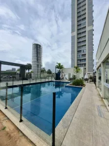 Apartamento com 2 Quartos à venda, 46m² no Ponta de Campina, Cabedelo