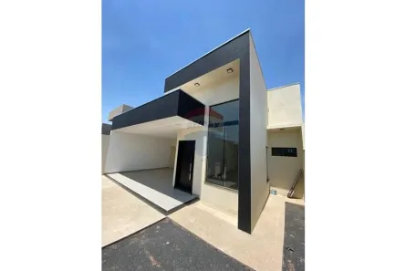 Casa com 1 Quarto à venda, 100m² no , Luis Eduardo Magalhães