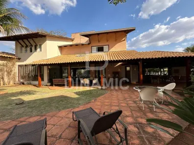 Casa de Condomínio com 2 Quartos à venda, 612m² no Cidade Vera Cruz - Jardins Mônaco, Aparecida de Goiânia