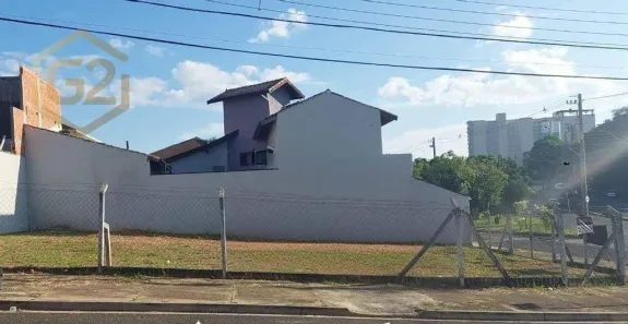 Lote/Terreno à venda, 380m² no Jardim Residencial Maria Dulce, Indaiatuba