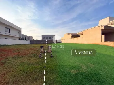 Lote/Terreno à venda, 346m² no Parque Brasil 500, Paulínia