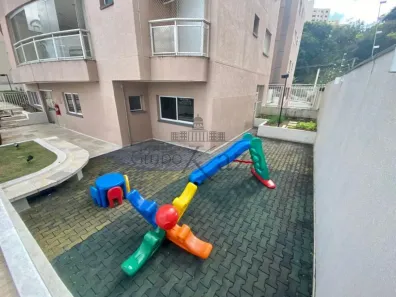 Apartamento com 3 Quartos à venda, 122m² no Vila Ema, São José dos Campos