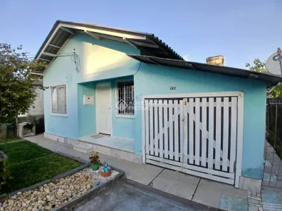 Casa com 3 Quartos à venda, 60m² no Jardim Cidade de Florianópolis, São José