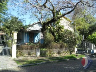 Lote/Terreno à venda, 640m² no Tristeza, Porto Alegre