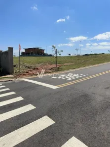 Lote/Terreno à venda, 729m² no Loteamento Alphaville Campinas, Campinas