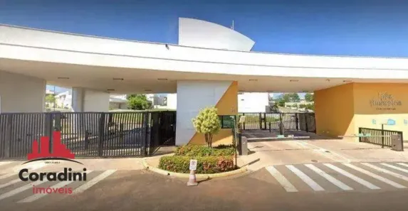 Lote/Terreno à venda, 633m² no Vila Cordenonsi, Americana