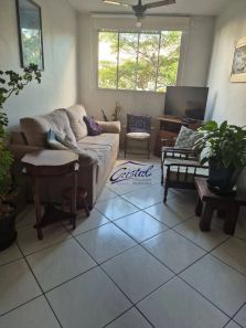 Apartamento com 2 Quartos à venda, 58m² no Vila São Silvestre, São Paulo