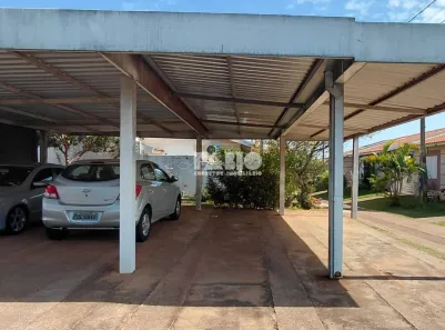 Casa de Condomínio com 3 Quartos à venda, 76m² no Condomínio Residencial Parque da Liberdade I, São José do Rio Preto