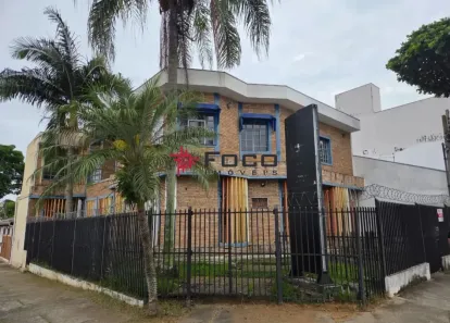 Prédio Comercial com 15 Quartos à venda, 346m² no Jardim Satélite, São José dos Campos