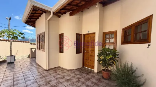 Casa com 3 Quartos à venda, 119m² no Horto Santo Antonio, Jundiaí