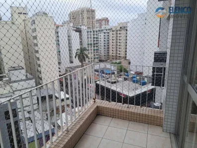 Apartamento com 2 Quartos para alugar, 70m² no Icaraí, Niterói