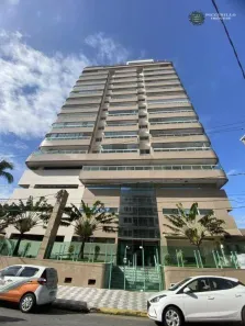 Apartamento com 3 Quartos à venda, 102m² no Ocian, Praia Grande