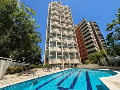 Apartamento com 2 Quartos à venda, 70m² no Cambuí, Campinas