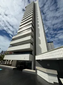 Apartamento com 3 Quartos à venda, 320m² no Praia de Iracema, Fortaleza