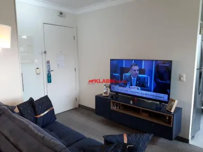 Flat com 2 Quartos à venda, 42m² no Nova Piraju, São Paulo