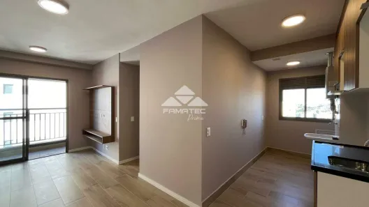 Apartamento com 2 Quartos para alugar, 60m² no Vila Independência, São Paulo