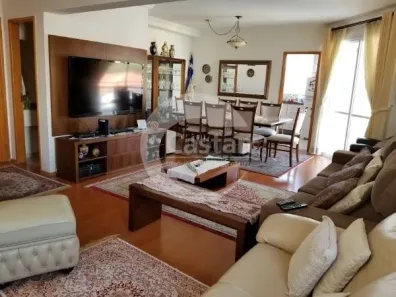 Apartamento com 3 Quartos à venda, 134m² no Ipiranga, São Paulo