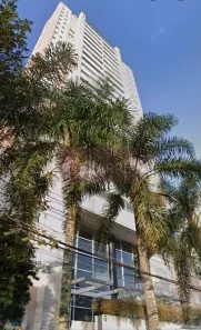 Apartamento com 3 Quartos para alugar, 113m² no Vila Andrade, São Paulo