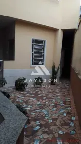 Apartamento com 6 Quartos à venda, 173m² no Penha Circular, Rio de Janeiro