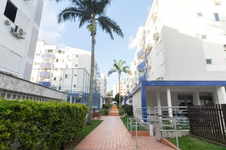 Apartamento com 2 Quartos à venda, 80m² no Abraão, Florianópolis