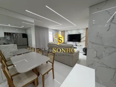 Casa de Condomínio com 2 Quartos à venda, 88m² no Guaratiba, Rio de Janeiro